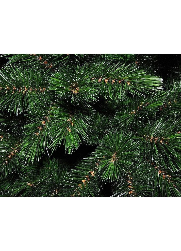 Новогодняя искусственная литая сосна Forest frosted 260 см Зеленая 8711473151527 Triumph Tree (317305958)