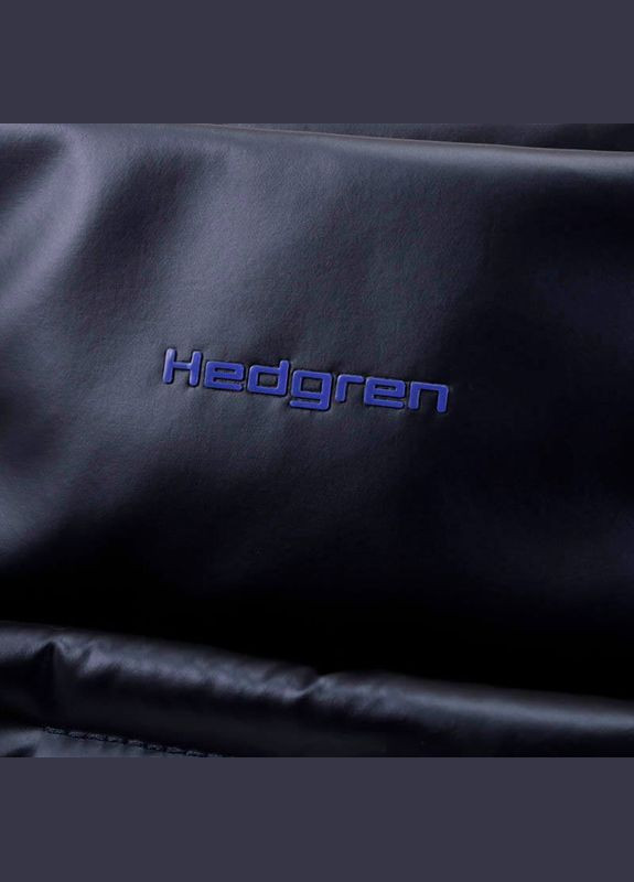 Женская сумка Cocoon Puffer Tote Bag 15.71л Peacoat Blue (HCOCN03/870-02) HEDGREN (322582467)