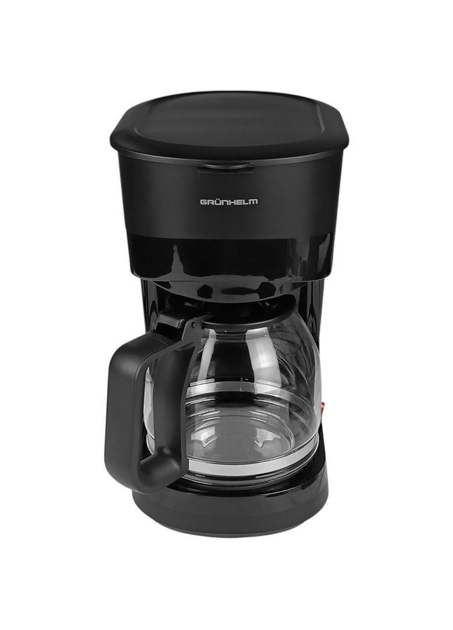 Кавоварка GDC18 1000Вт 1.8л Grunhelm (363837158)
