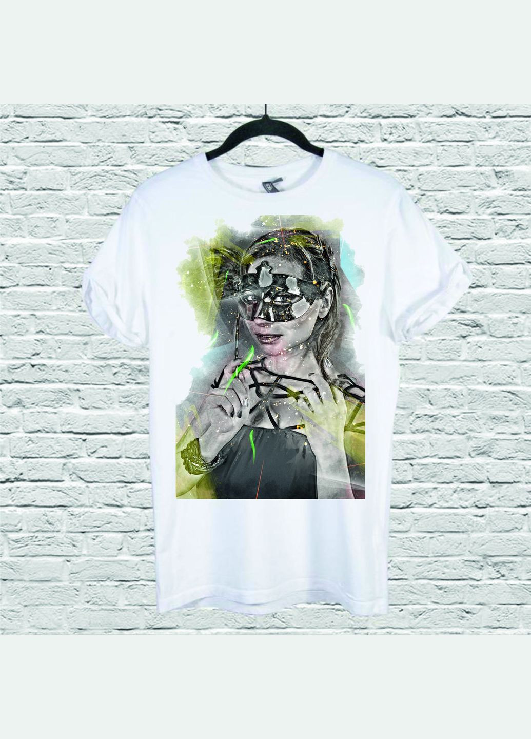 Футболка YOUstyle Woman 0127 Gildan (279540513)