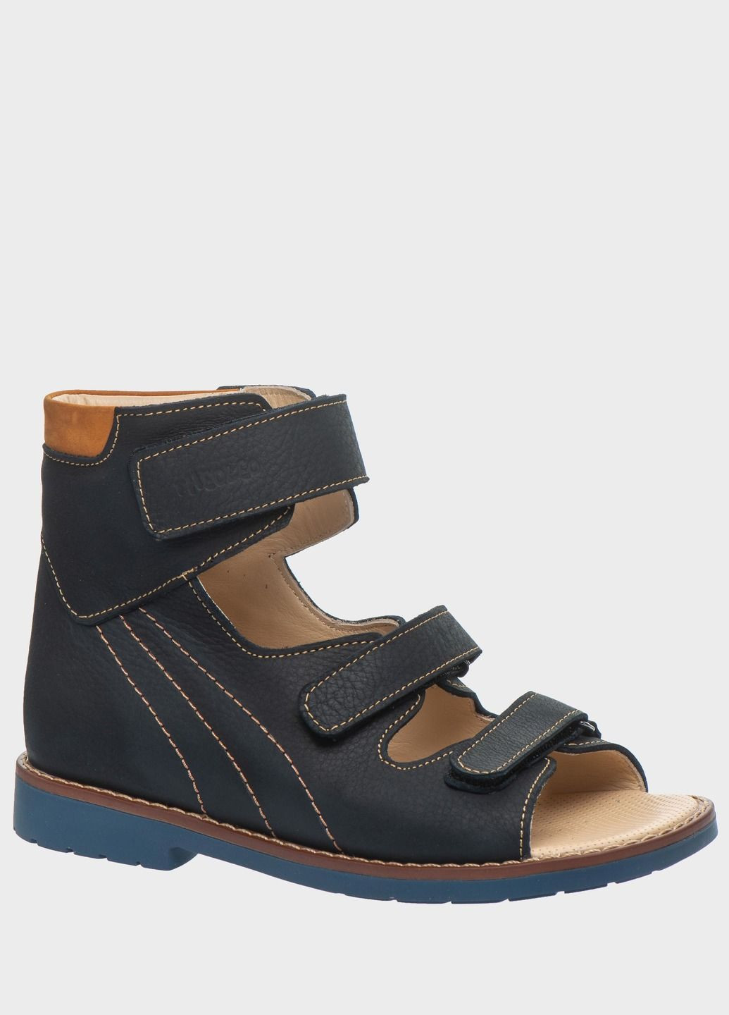 Сандалі ортопедичні Theo Leo (329446811)