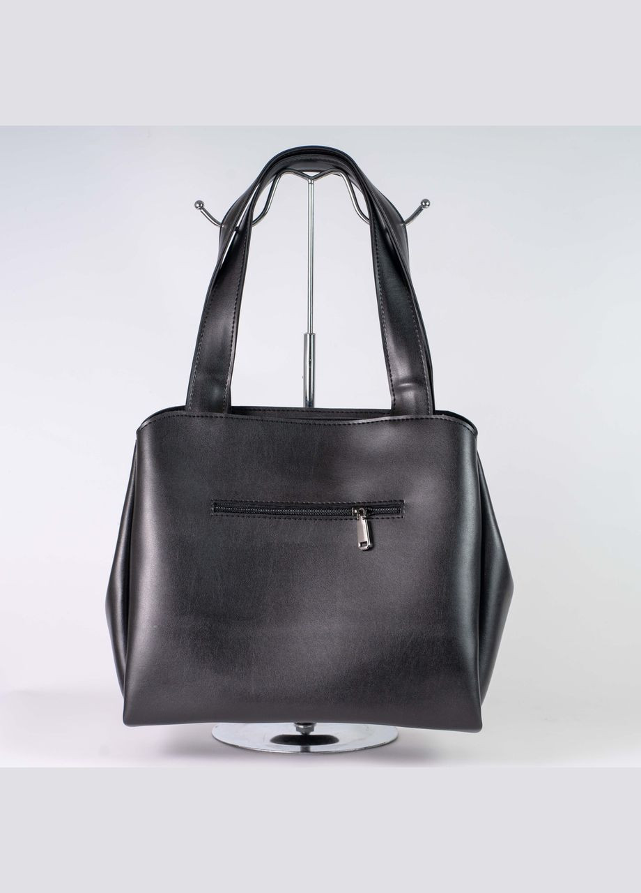 Сумка женская - шоппер из экокожи JUGO XENIA № 02-25 (331022749)