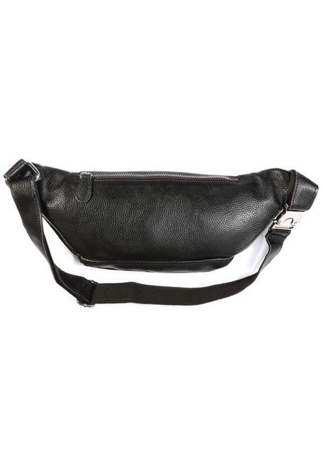 Кожаная бананка 8.5х12х30 см Tiding (315870884)