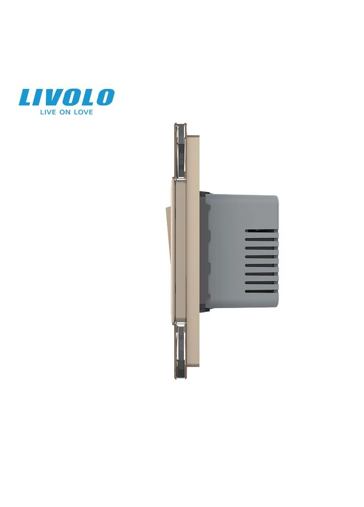 Выключатель Livolo (375457609)