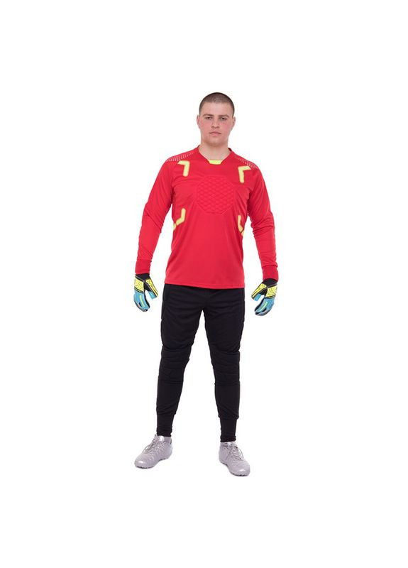 Форма футбольного вратаря CO-7606, (57508419) FDSO (323031792)