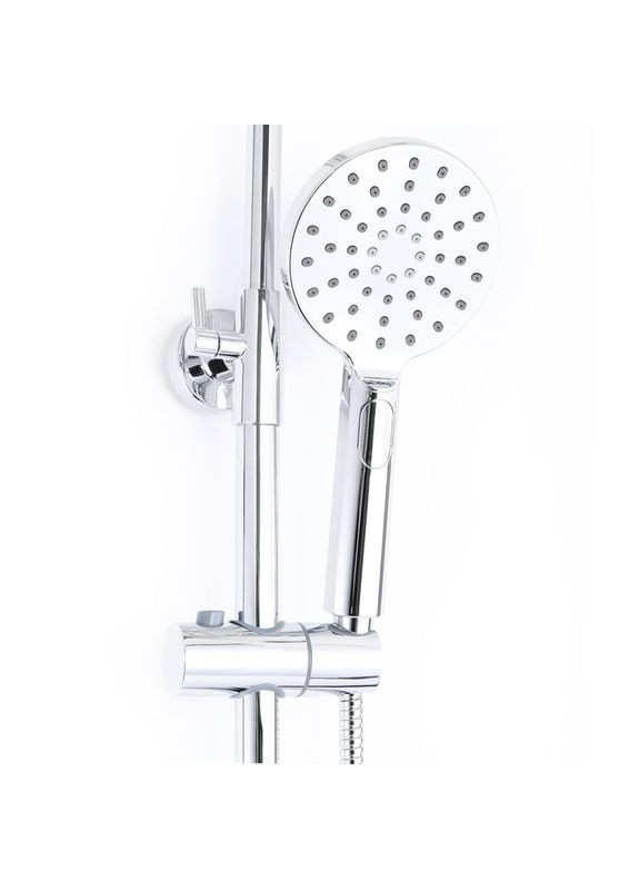 Душевая колонна с термостатическим смесителем PREMIUM TERMO 003J (MI2847) Mixxus (315152117)