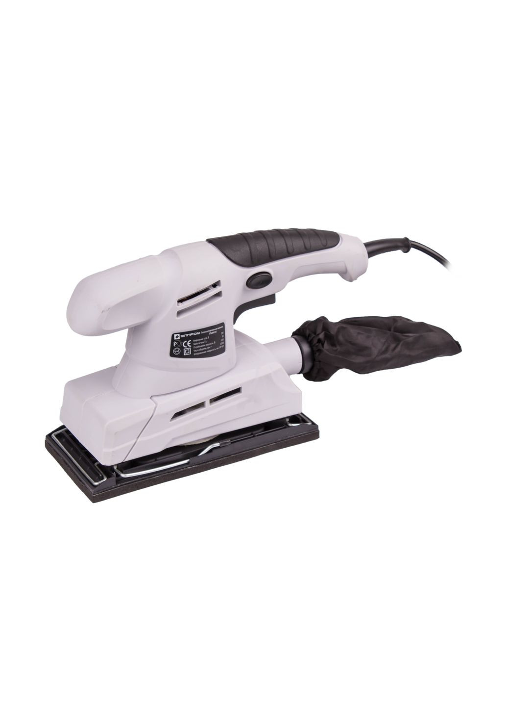 Плоскошліфувальна машина Елпром ЕПШМ-200 Elprom (346489763)