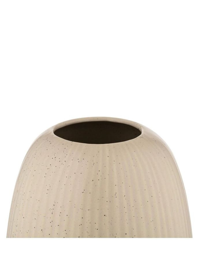 Ваза Apulia AR3813B 13.2х17.9 см жовта Ardesto (320099486)