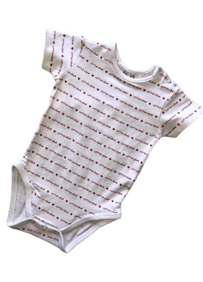 Боди "Little Love" 5.10.15 (328600733)