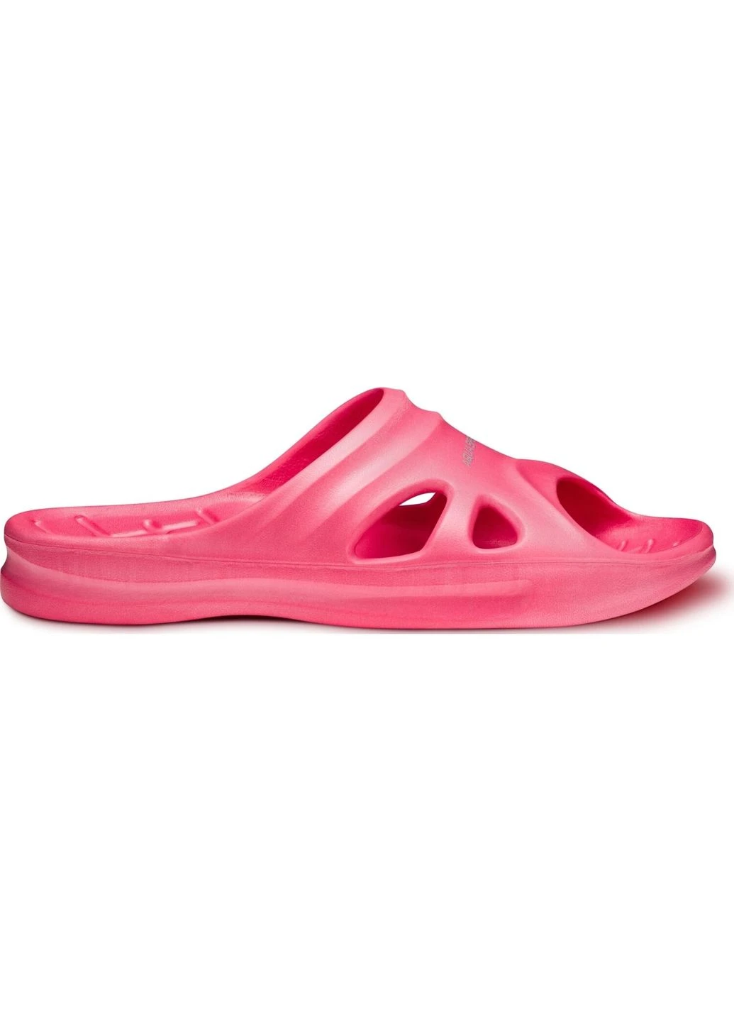 Шлепанцы детские розовые 464-03 Aqua Speed FLORIDA (396998565)