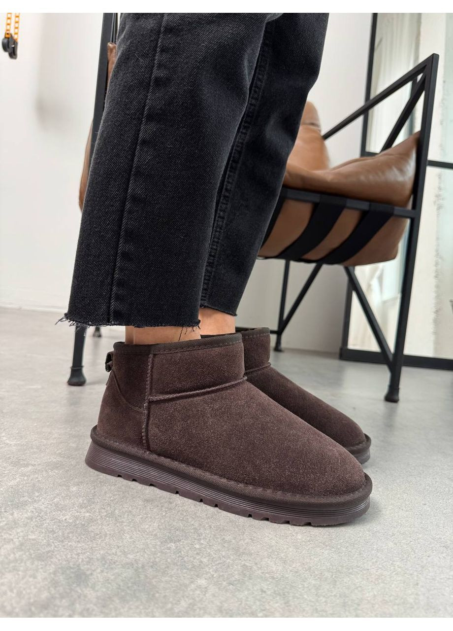 Уггі замшеві Helen (366962484)