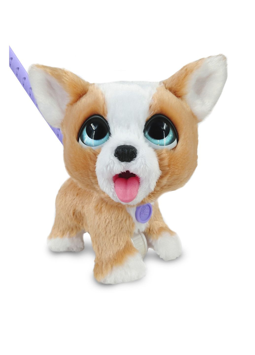 Интерактивная игрушка серии "Poop-A-Lots" – КОРГИ цвет разноцветный ЦБ-00264890 Furreal (307793777)