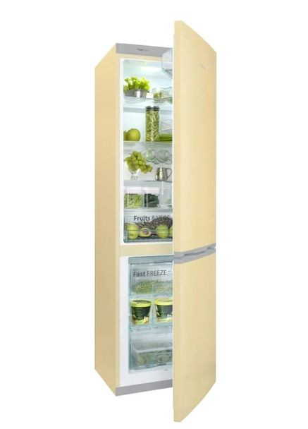 Холодильник RF58SM-S5DV2E SNAIGE (332959724)