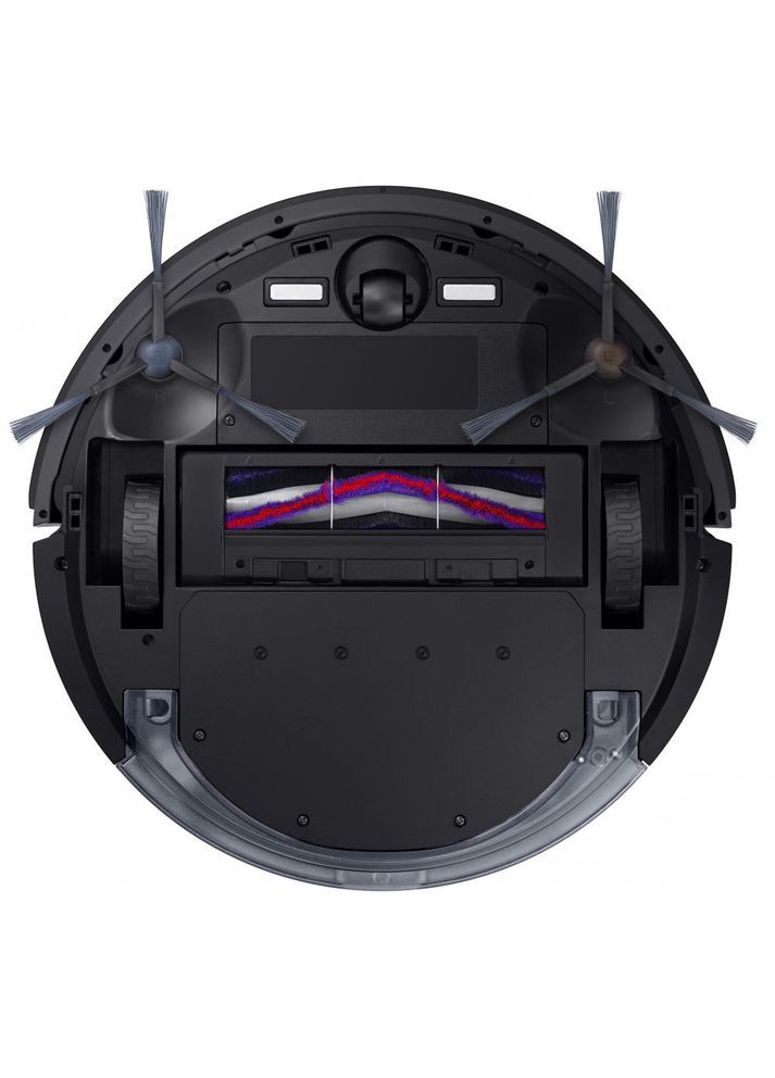 Роботпылесос с влажной уборкой VR3MB77312K/UK Samsung (314976825)