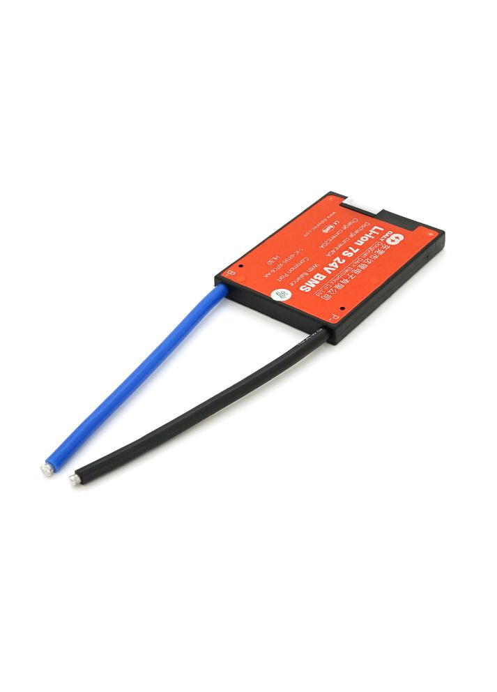 BMS плата Li-ion 24V 7S 40A симетрія DaLy (351361523)