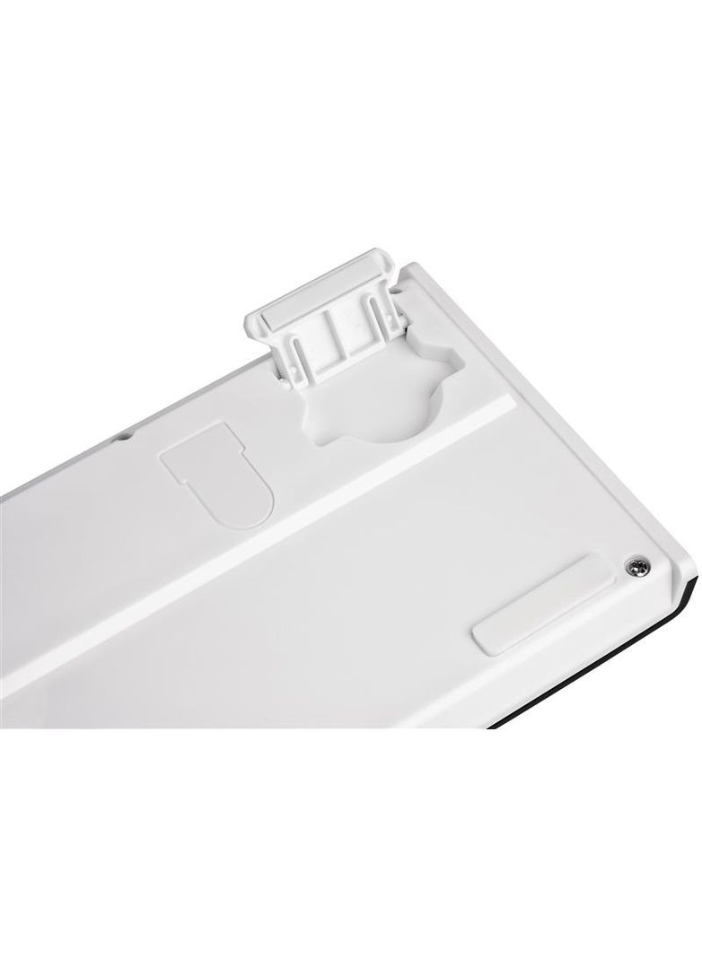 Клавіатура Gaming KG350UBK RGB Ukr Black (-KG350UBK) 2E (347586264)