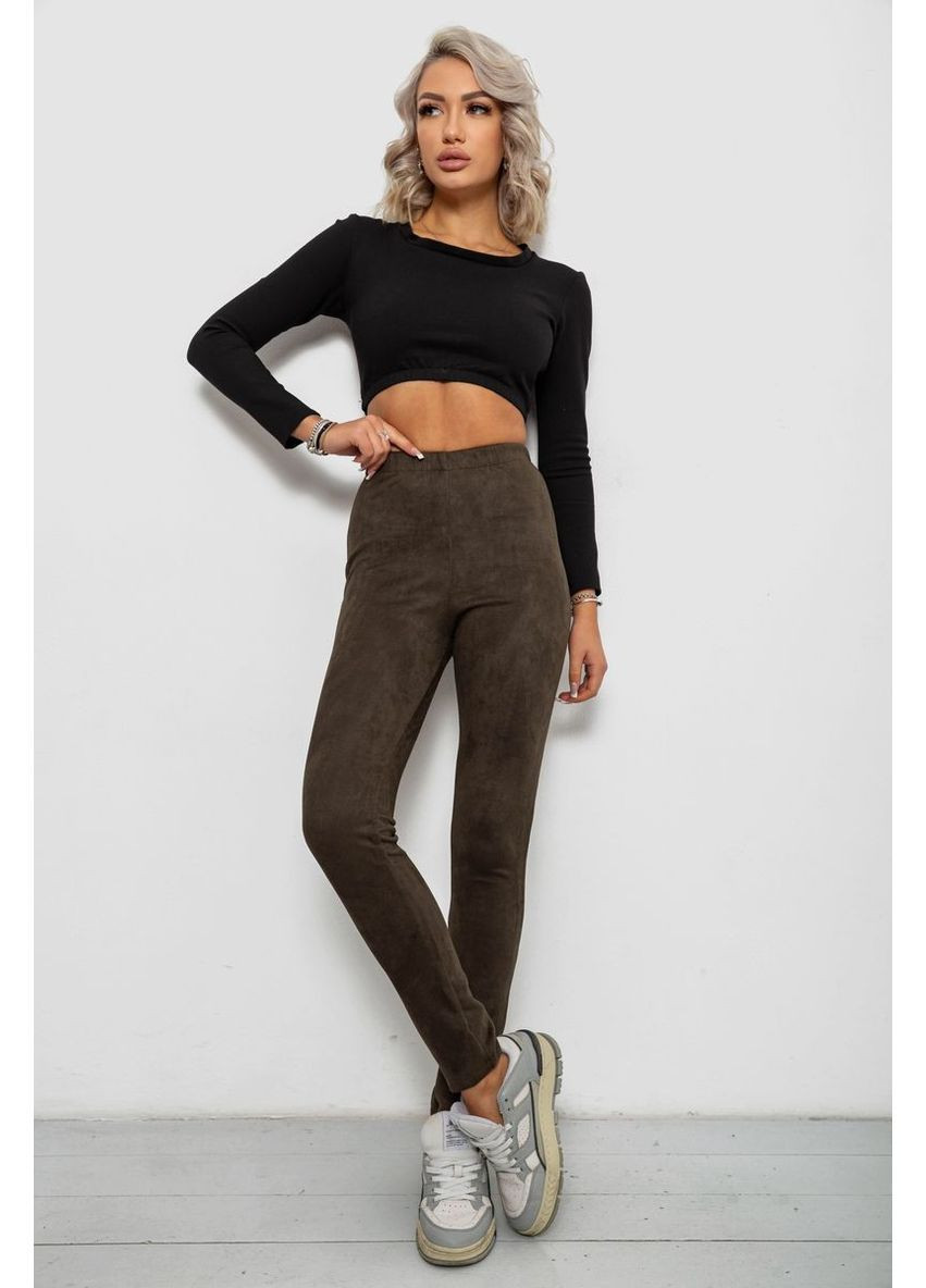 Лосини однотонні Ager 257R2045 (364672712)