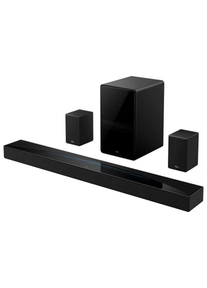 Акустическая система TCL Q85HE (401418872)
