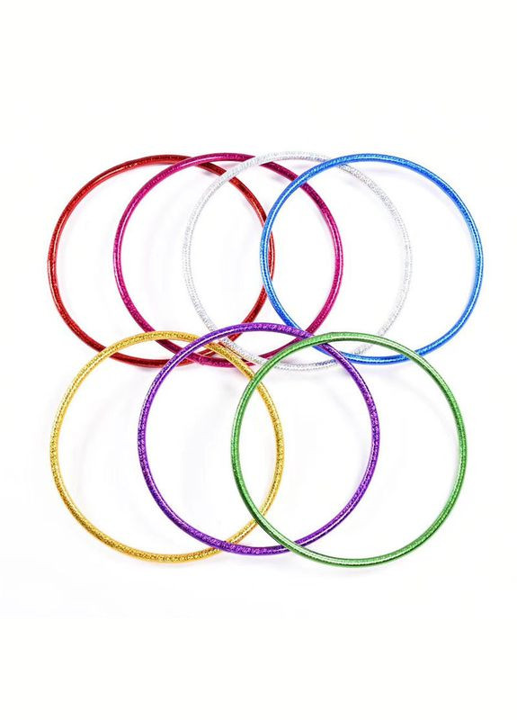 Кільця для декорування свят оптом No Brand (345705154)