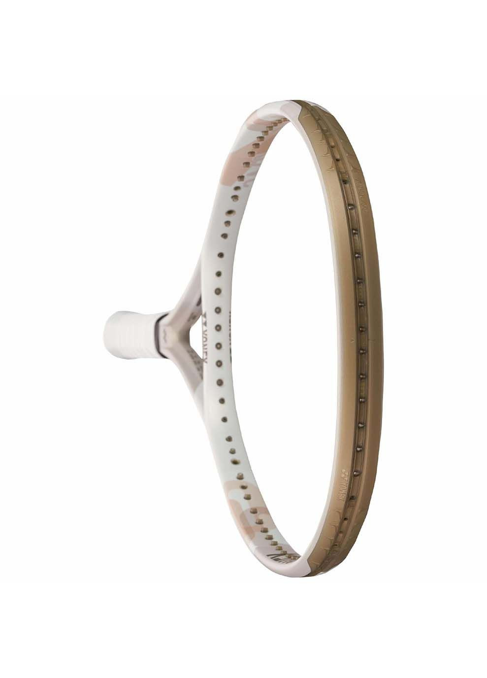 Ракетка для тенісу 07 Vcore 98 (305g) Sand Beige G3 Бежевий Yonex (367597360)