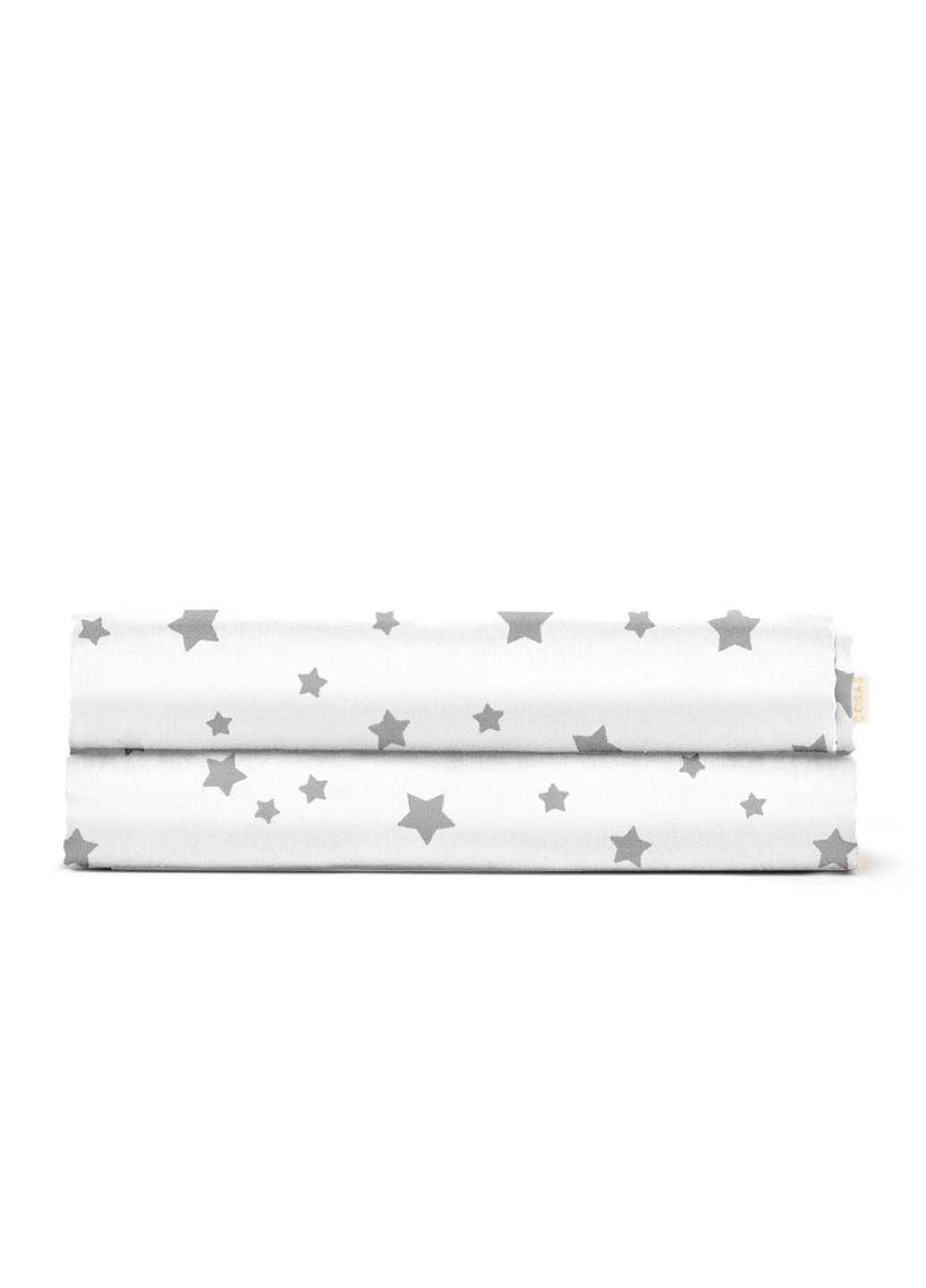 Сімейний комплект постільної білизни Marmalade CS3 2х160х220 см Cosas (307475272)