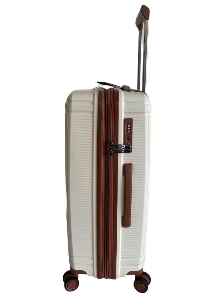 Валіза поліпропілен L 247 108л AIRTEX (299890765)