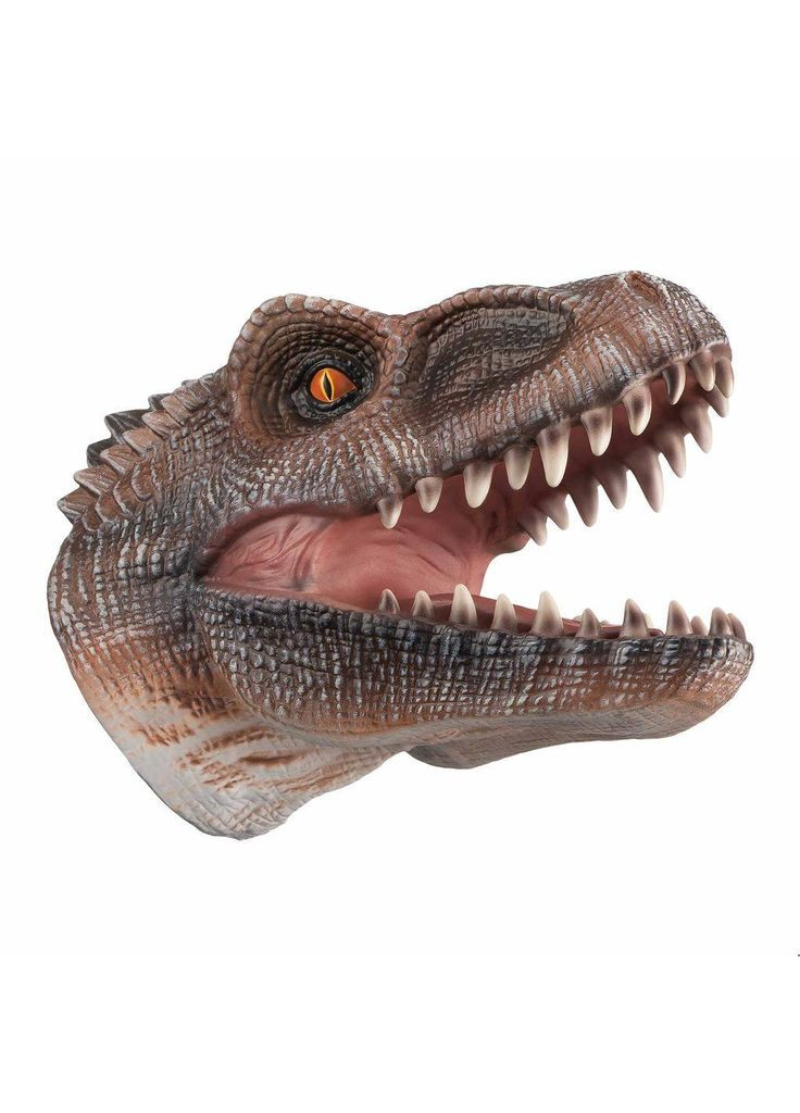 Игрушка-перчатка Тиранозавр X378UT Same Toy (362695740)