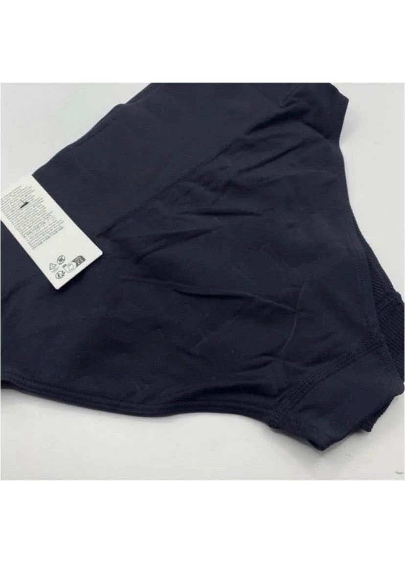 Набір жіночих трусиків H&M максі (399546129)