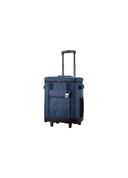 Термосумка 50 л Blue (-TWBP50L-DB) 2E Picnic 50 л Blue (366700971)