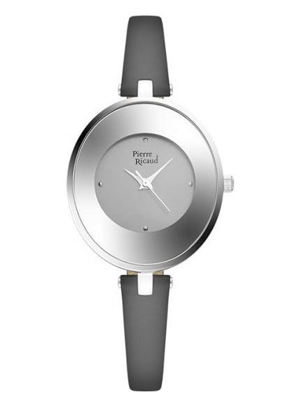 Жіночі наручні годинники Pierre Ricaud PR 22050.5G47Q (322684903)