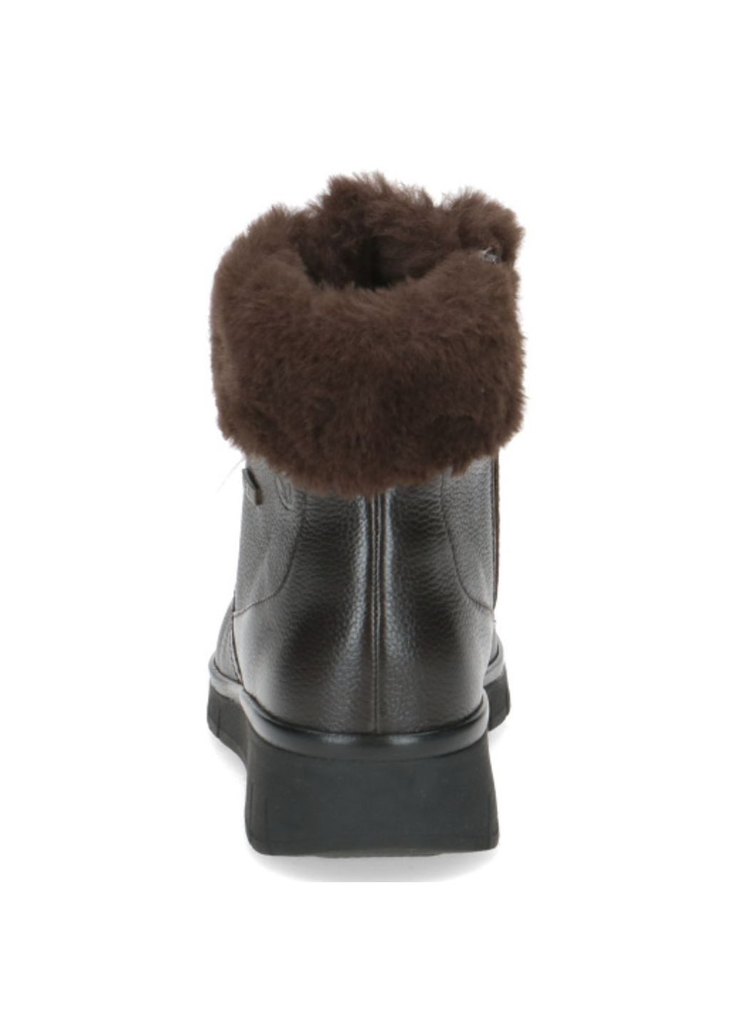 Зимние ботинки Caprice