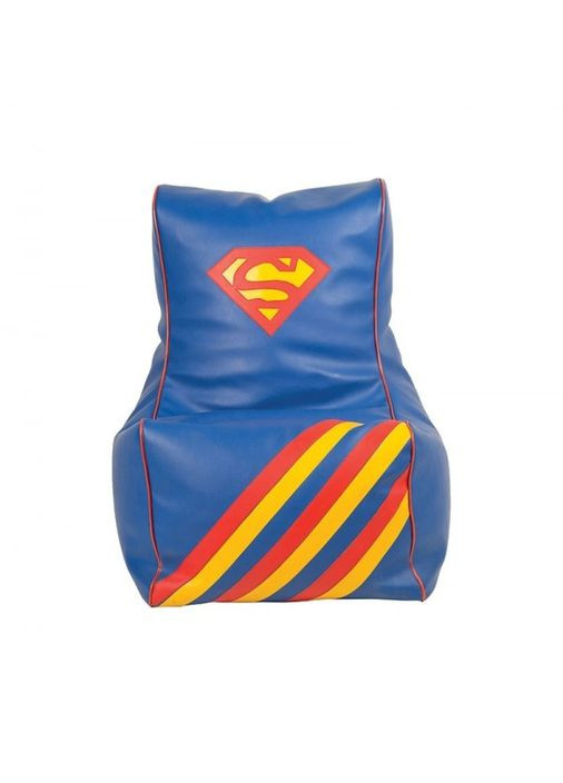 Кресло мешок детский Супермен No Brand (289533821)