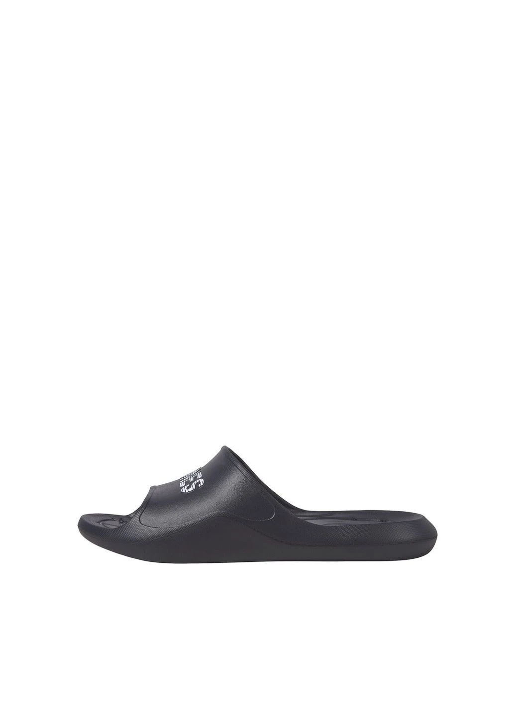 Шльопки,темно-сірий з принтом,JACK&JONES Jack & Jones (297153802)