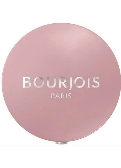 Тени для век моно OMBRE A PAUPIERES 16 Cold Pink, 1.2г Bourjois (376847687)