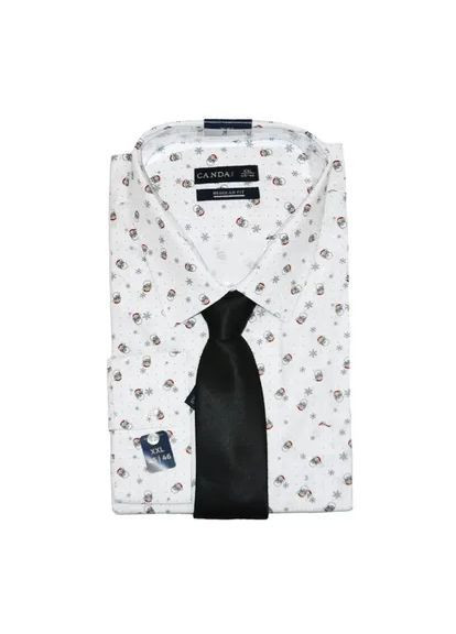 Сорочка чоловіча новорічна C&A Сорочка (366422158)