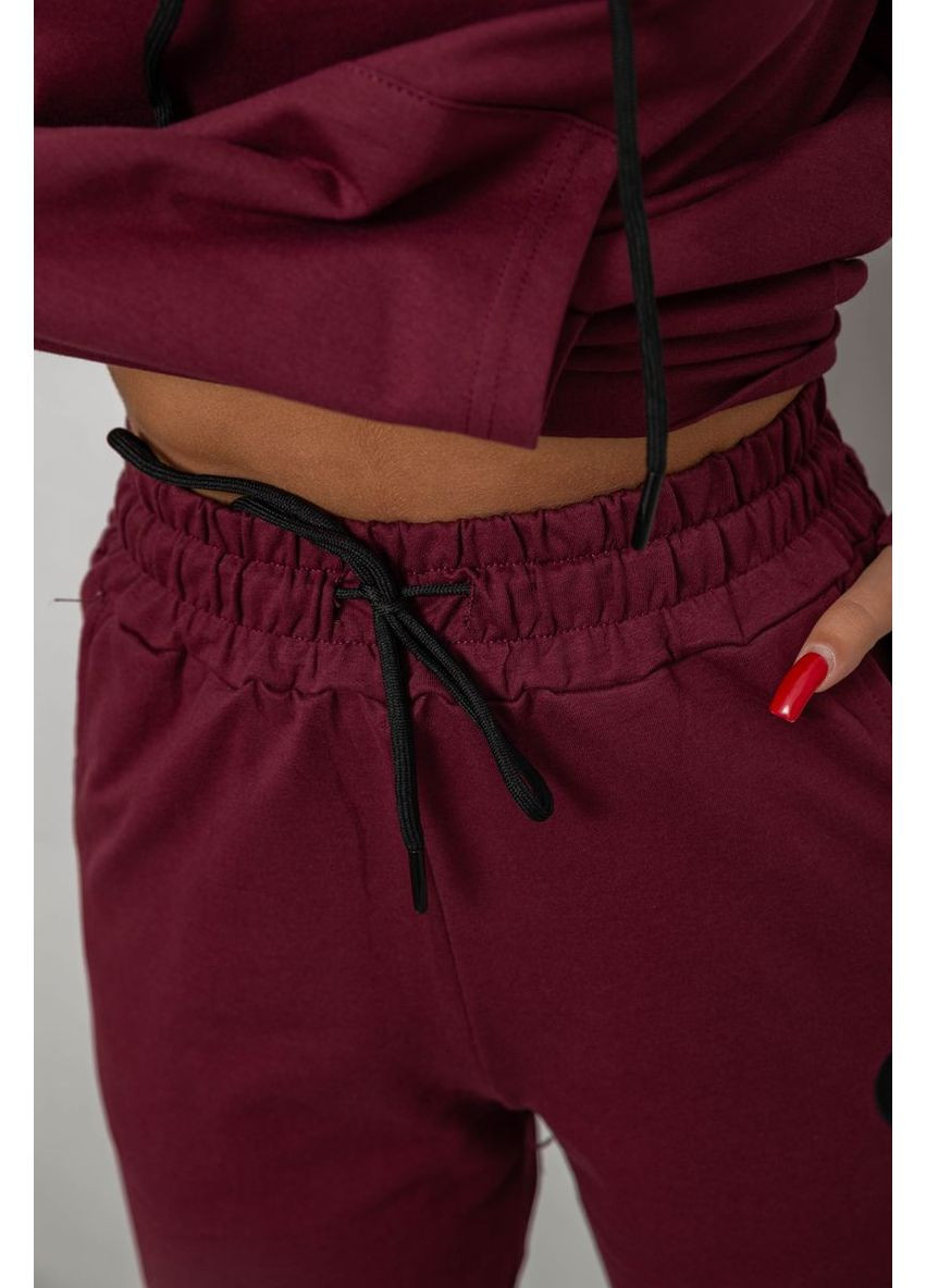 Спортивный костюм женский двухнитка Sport Line (363208273)