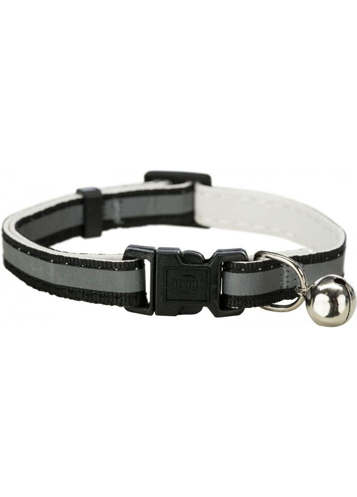 Нашийник для кошенят світловідбиваючий 25см Trixie (292395347)