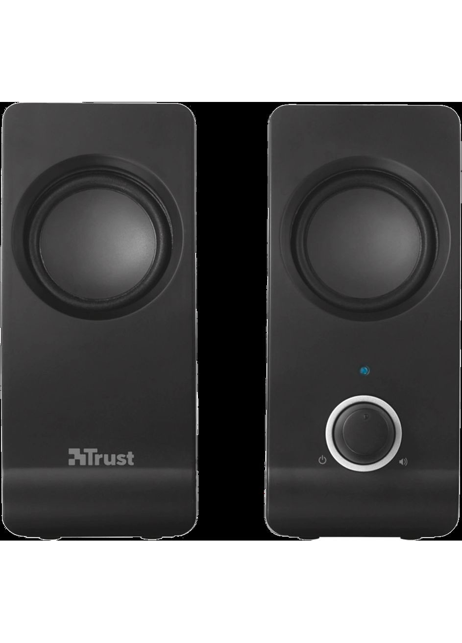 Акустическая система Remo 2.0 Trust (360410435)