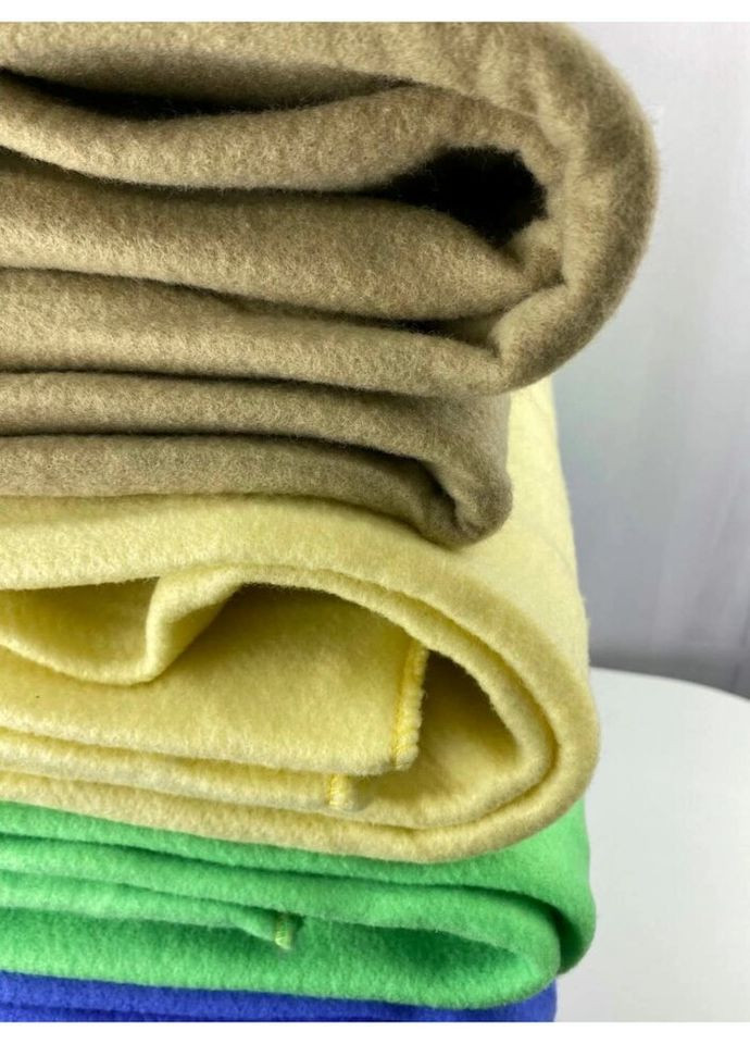 Электропростынь 120x155 однотонная Турция байка 54869 Lux (317733335)