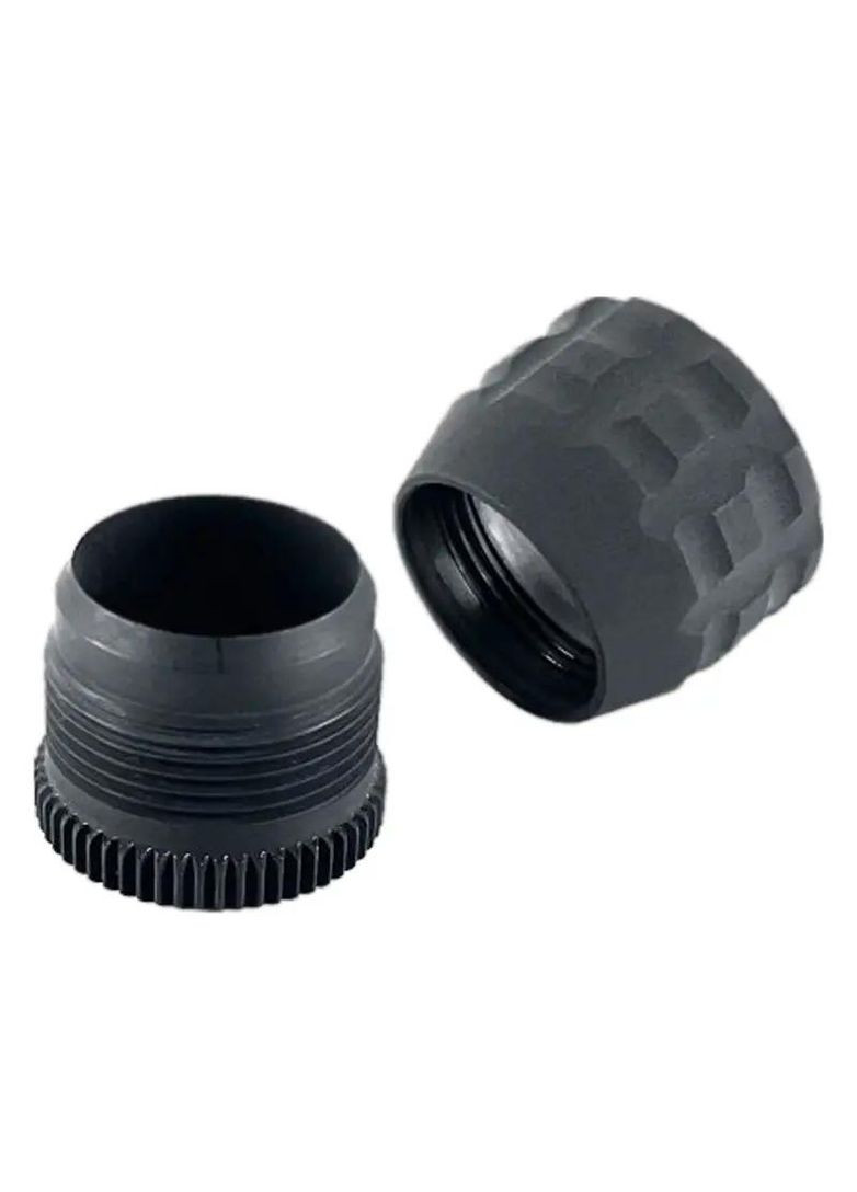 Дульне пристрій ASE UTRA BoreLock mounting collar 1/2"x28 UNEF No Brand (316444902)