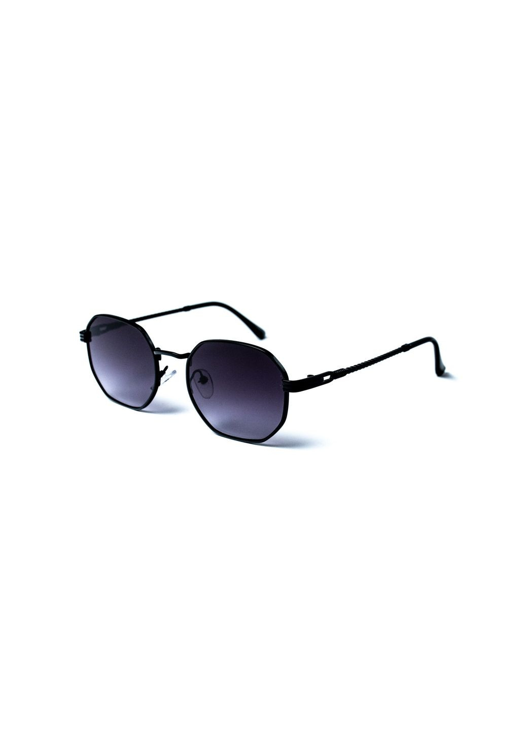 Солнцезащитные очки Фэшн-классика женские LuckyLOOK 428-966 (291161767)