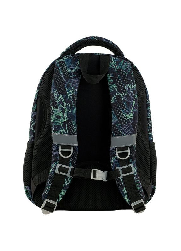 Рюкзак школьный Education Good Vibes go24-175m-6 GoPack (312504839)