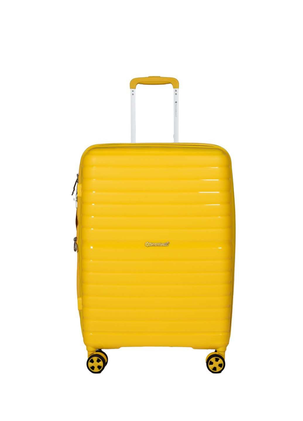 Валіза 49203 M Snowball (298424908)