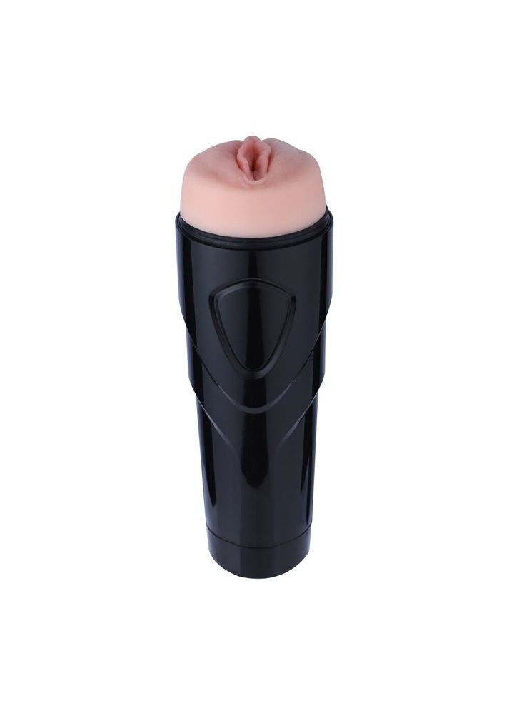 Мастурбатор с вибрацией Male Masturbation Cup with Vibe, совместимый с системой крепления KlicL Hismith (296627262)