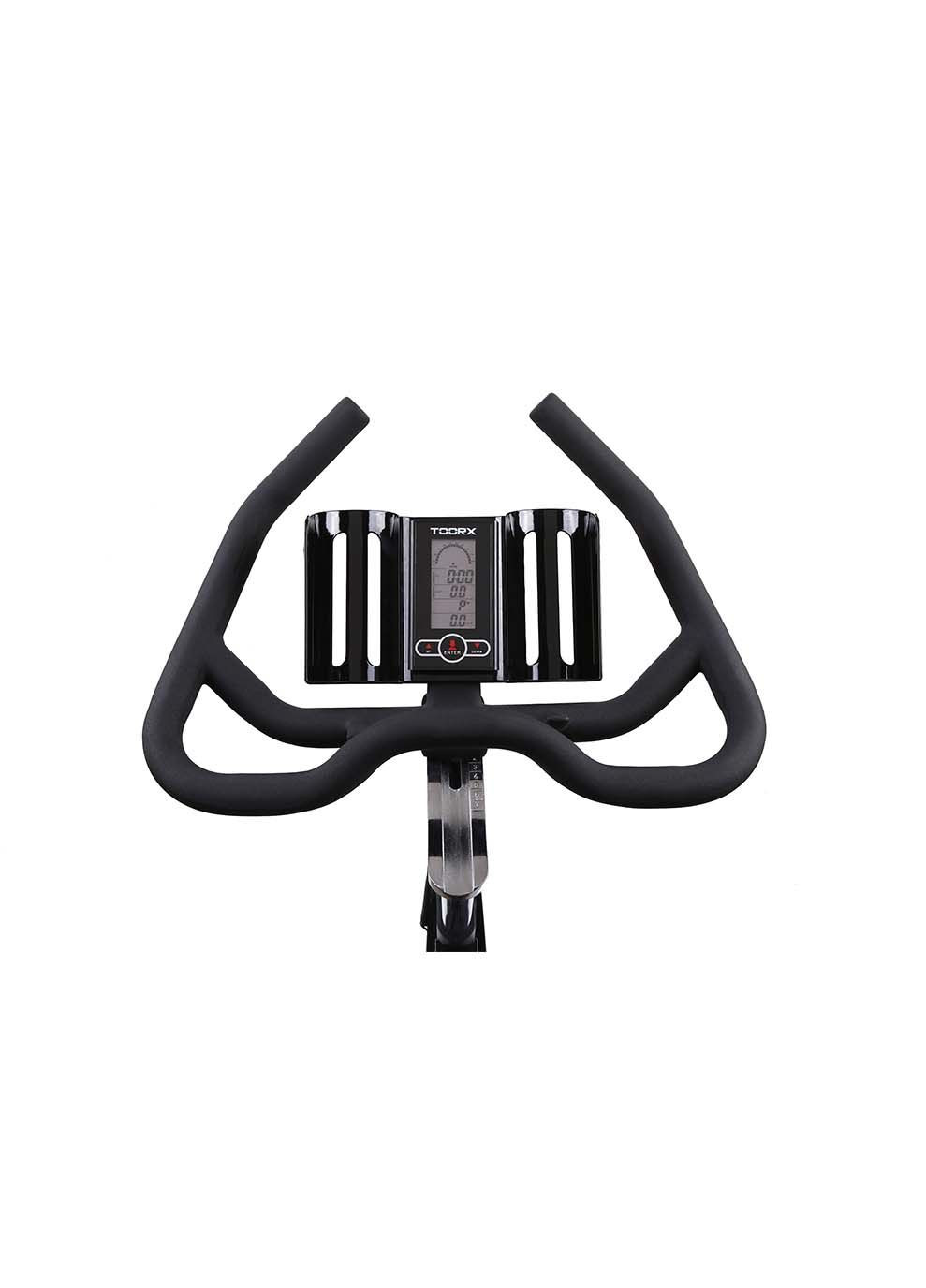 Сайкл-тренажер Indoor Cycle SRX 80EVO Toorx (367595737)