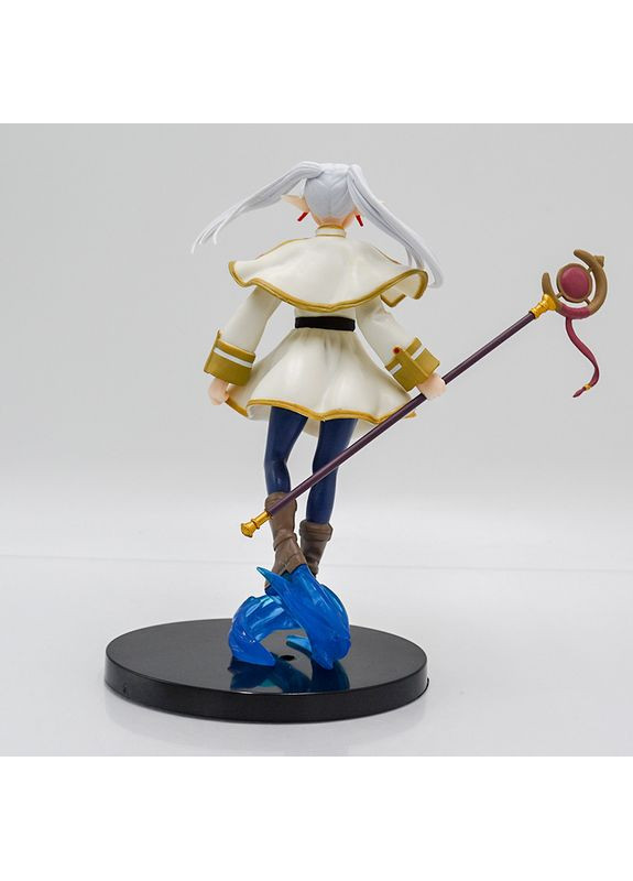 Аніме фігурка Фрірен 20 см Проводжальниця Фрірен що проводжає в останню дорогу Sousou no Frieren No Brand (362495292)