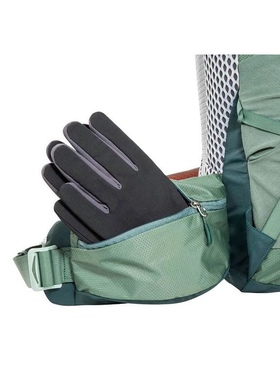 Туристический рюкзак Pyrox 45+10 Sage Green (TAT 1424.286) Tatonka (324611561)