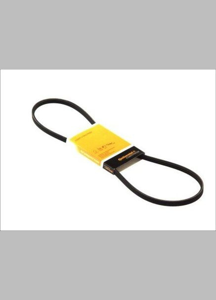 Ремінь генератора No Brand (347153925)