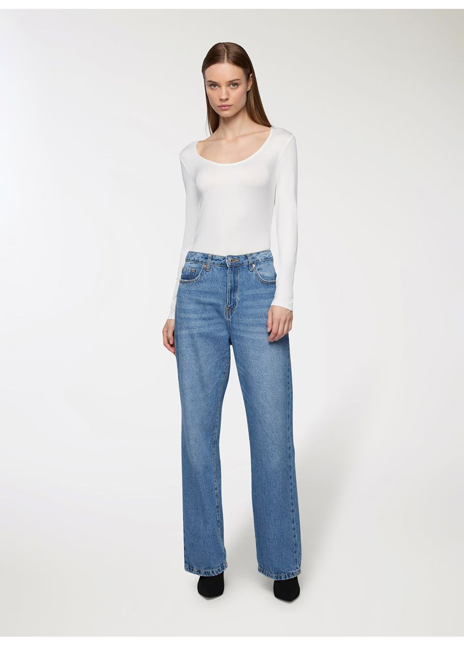 Лонгслів жін Terranova (362494770)