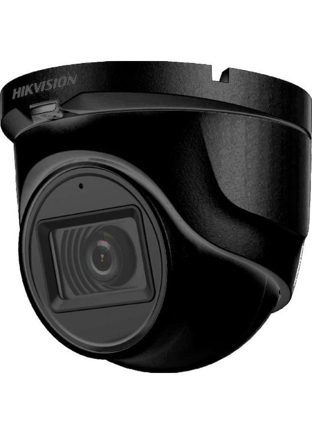 5 МП с микрофоном DS-2CE76H0T-ITMFS (Black)(AVINET) (2.8мм) Hikvision (337114978)